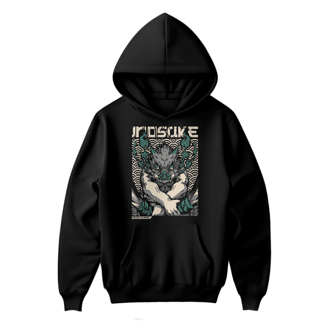 Demon Slayer/Kimetsu no Yaiba 02