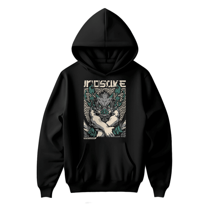 Demon Slayer/Kimetsu no Yaiba 02