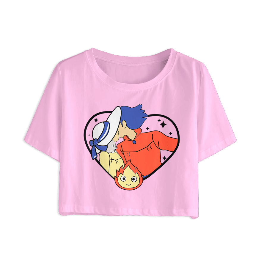 Studio Ghibli 02