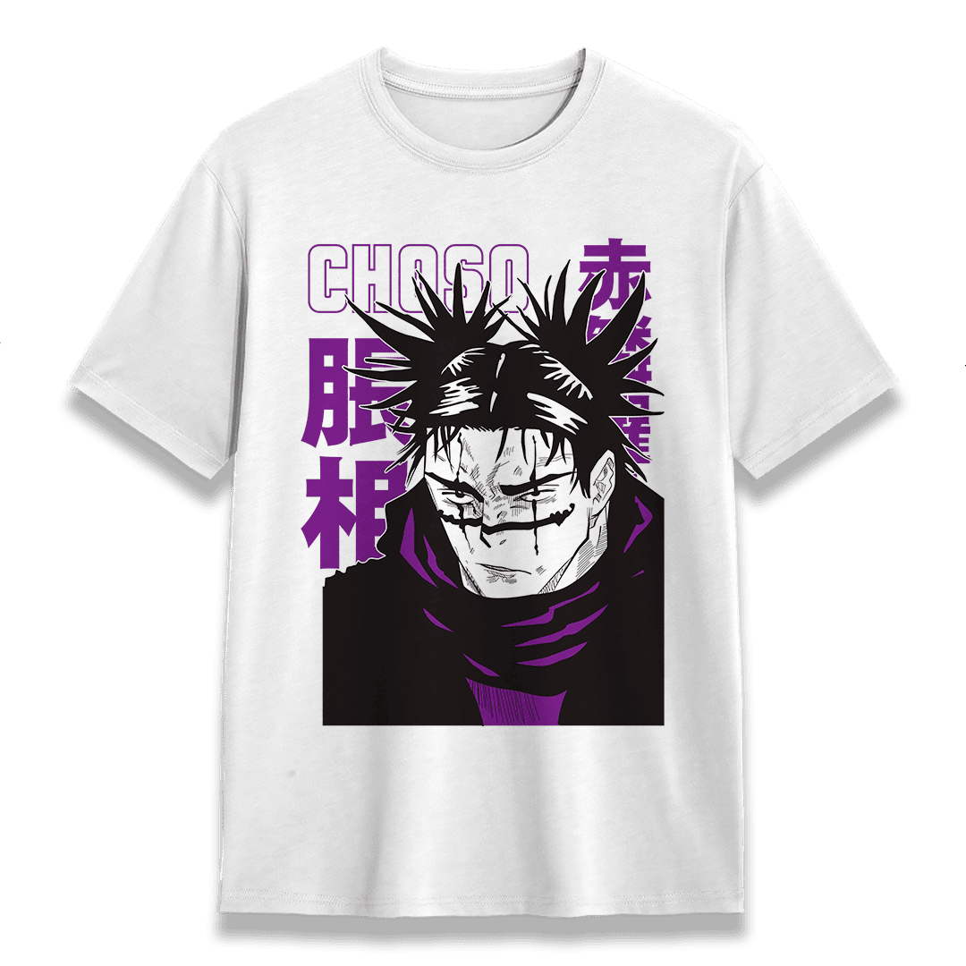 Jujutsu Kaisen 30