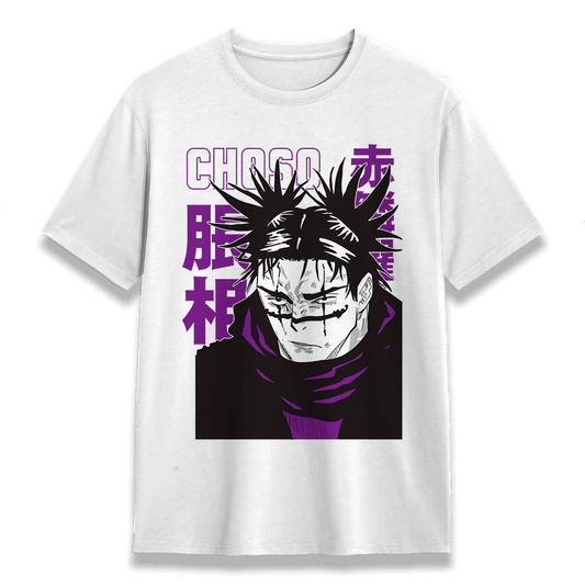 Jujutsu Kaisen 30