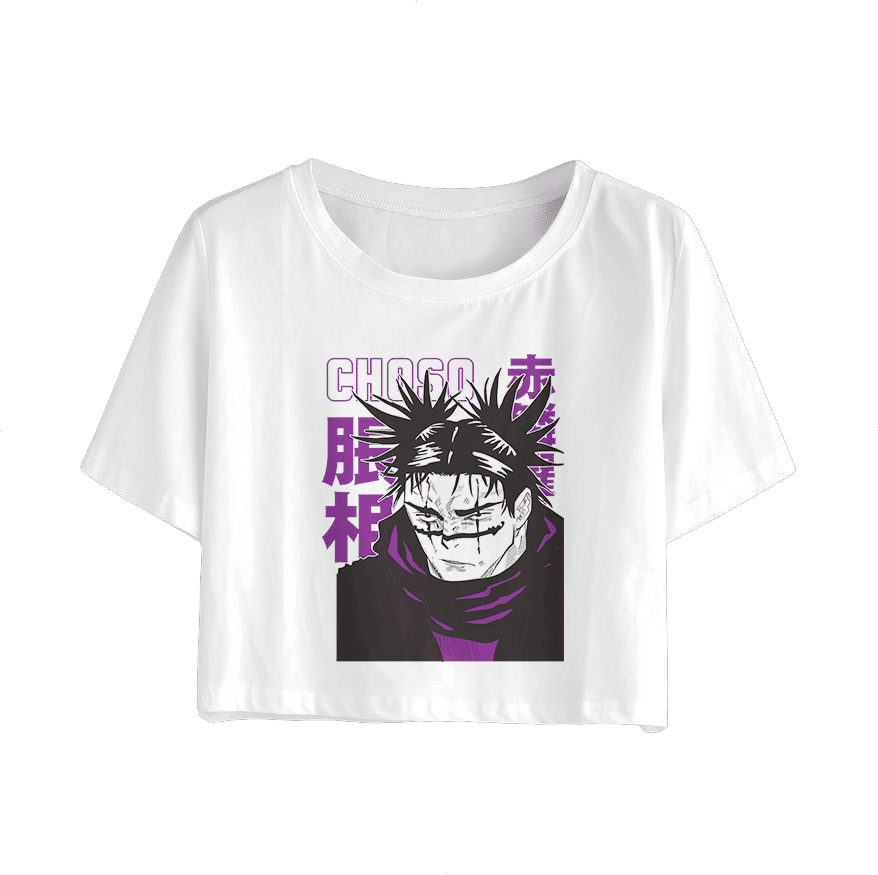 Jujutsu Kaisen 30