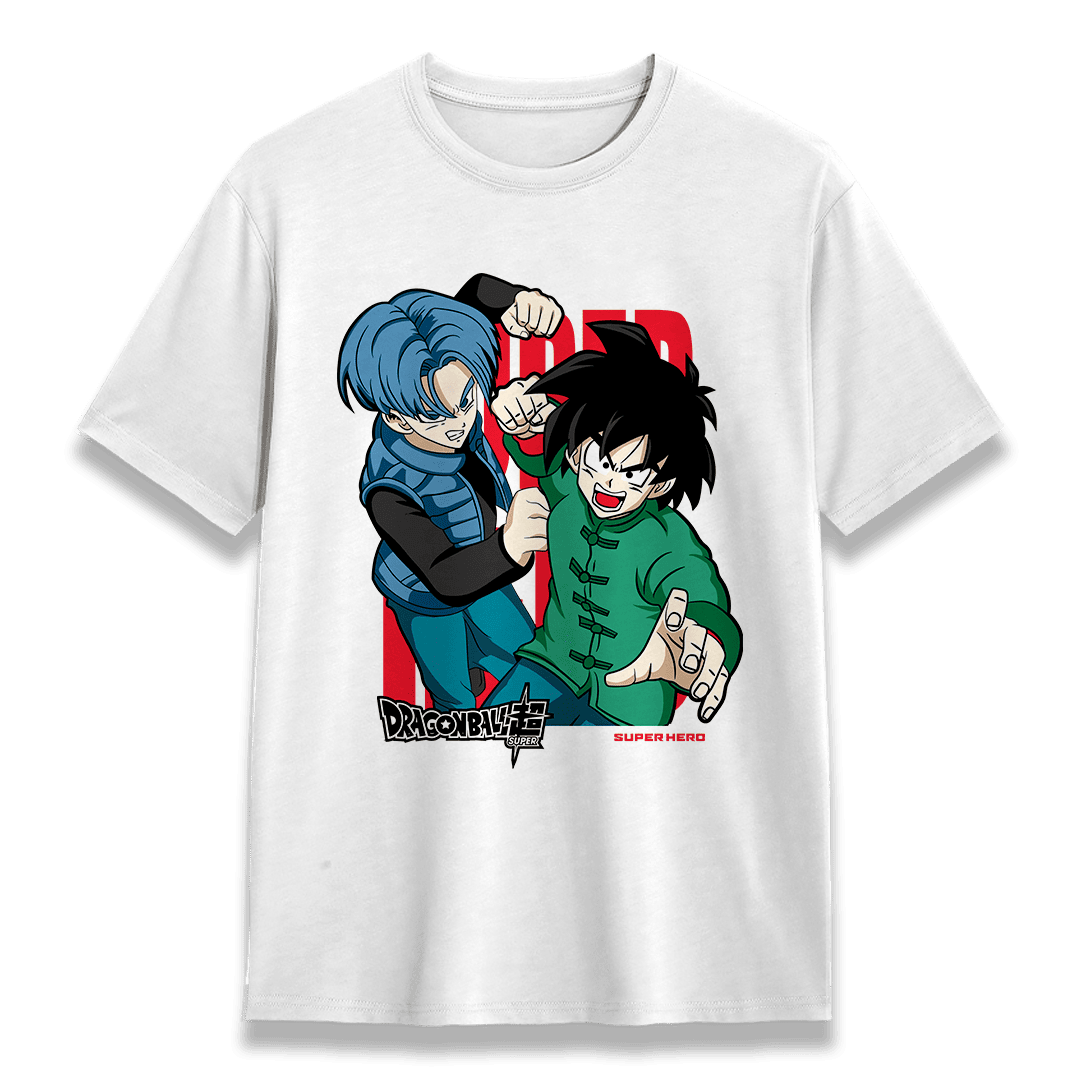 Dragon Ball 32