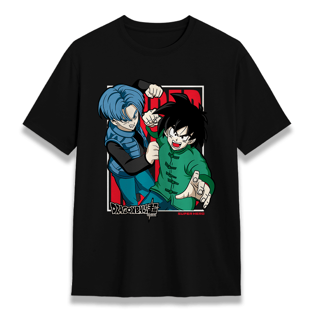 Dragon Ball 32