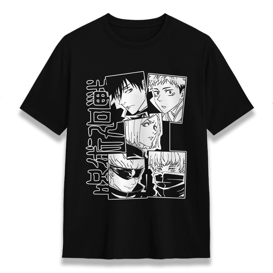 Jujutsu Kaisen 32