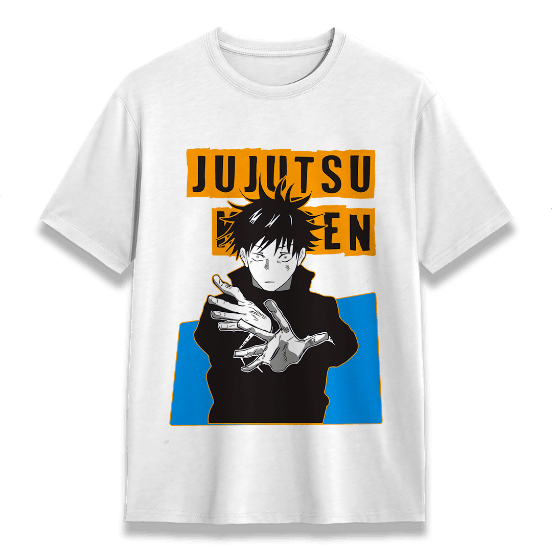 Jujutsu Kaisen 33