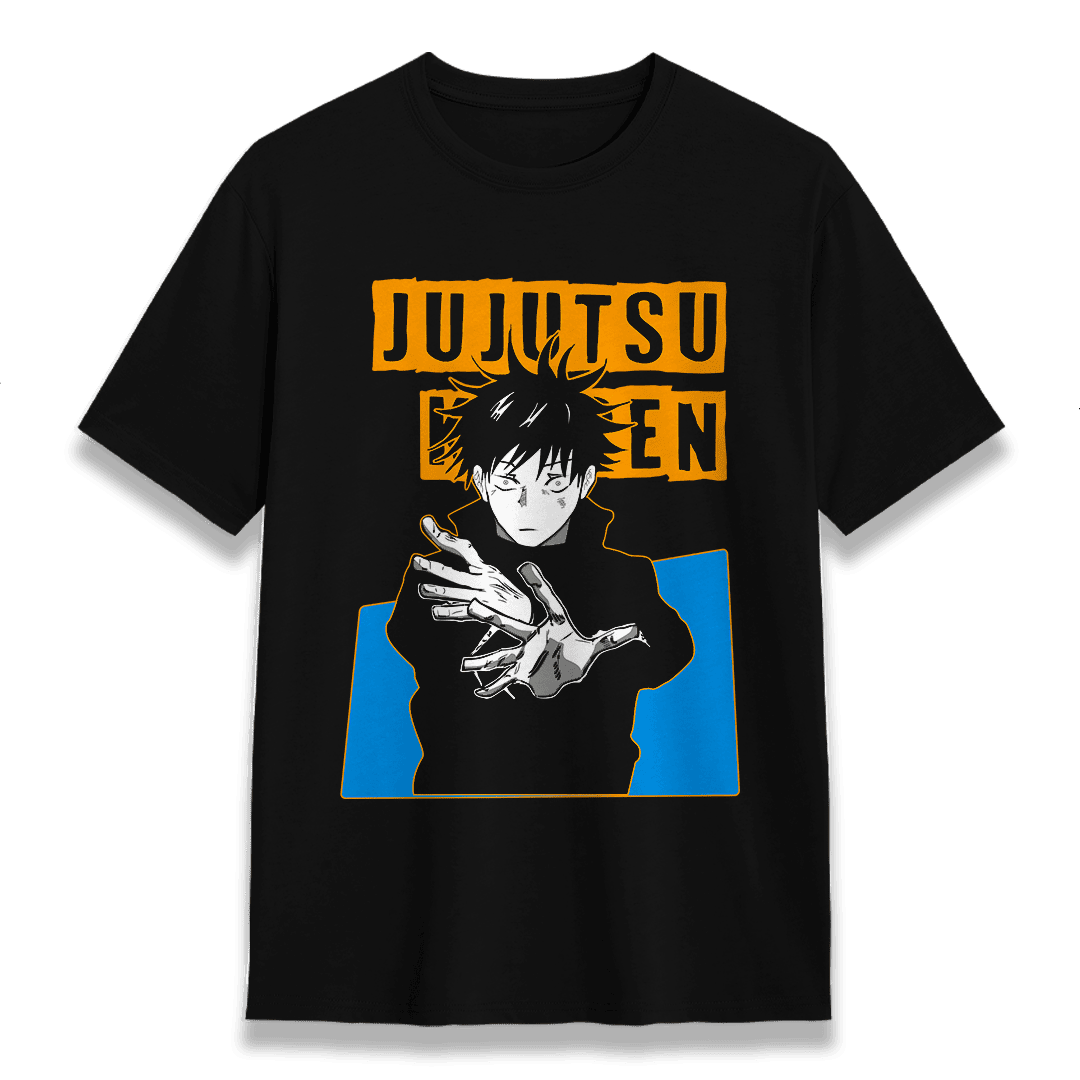 Jujutsu Kaisen 33