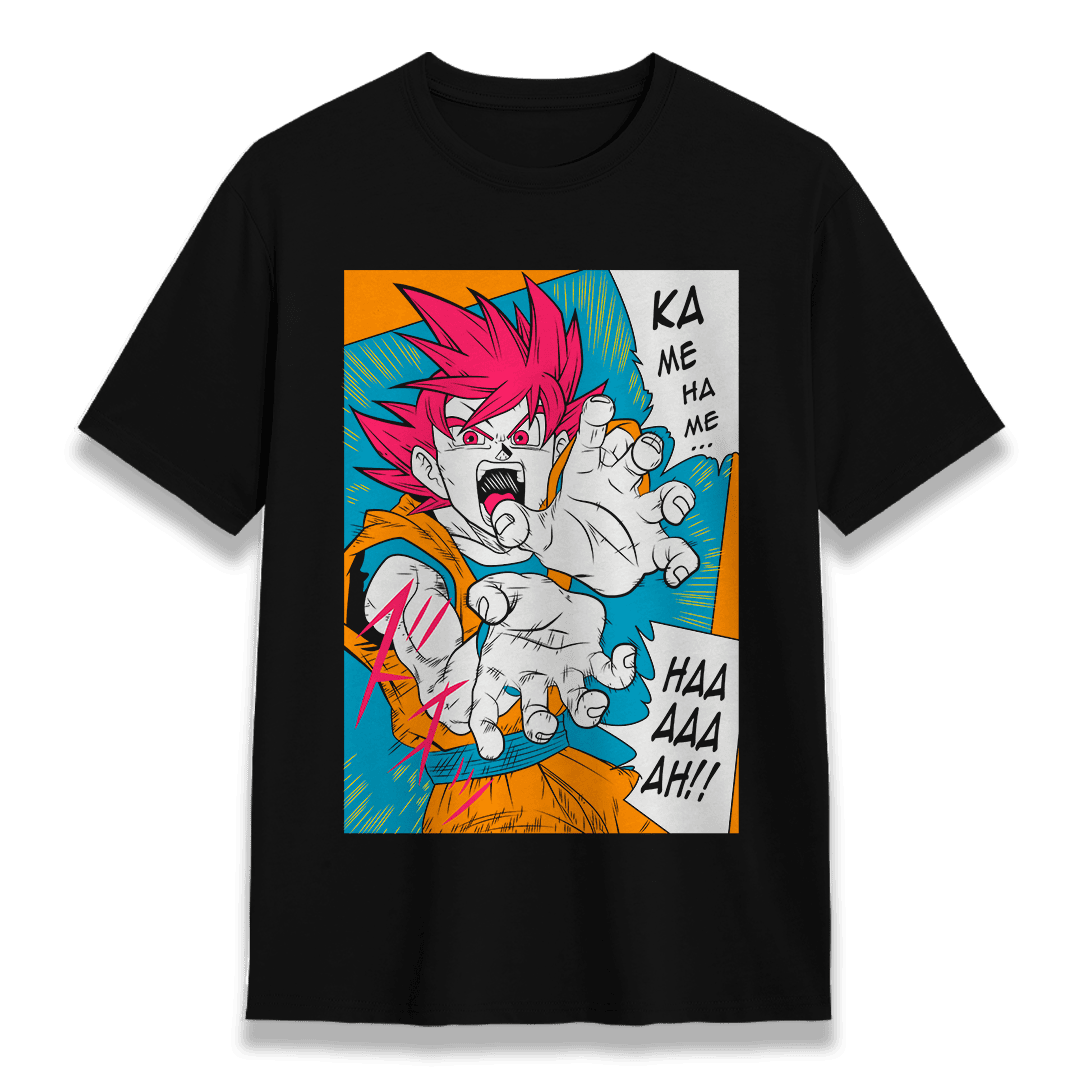 Dragon Ball 34