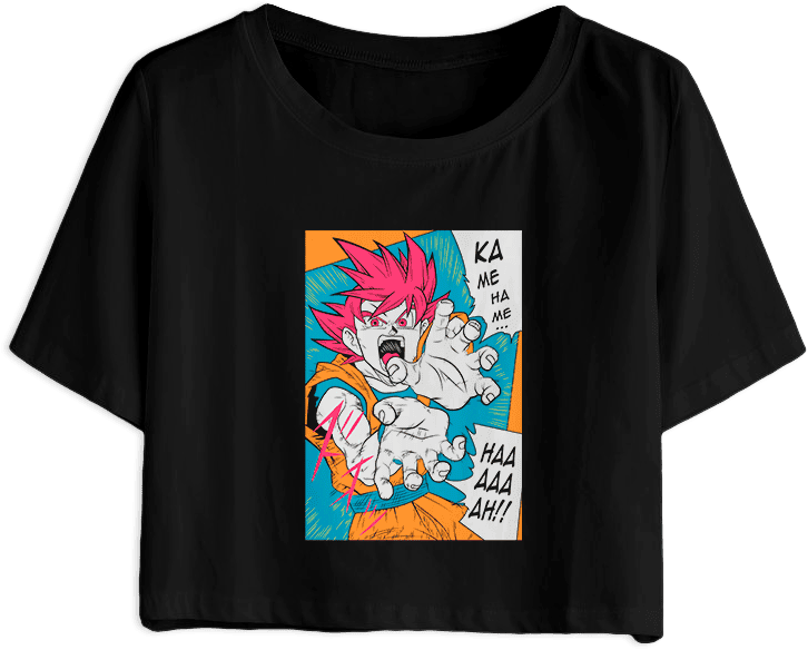 Dragon Ball 34