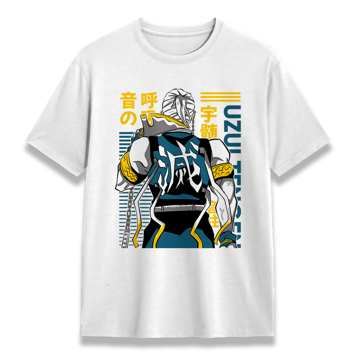 Demon Slayer/Kimetsu no Yaiba 36