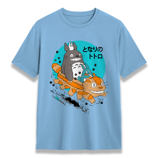 Studio Ghibli 34