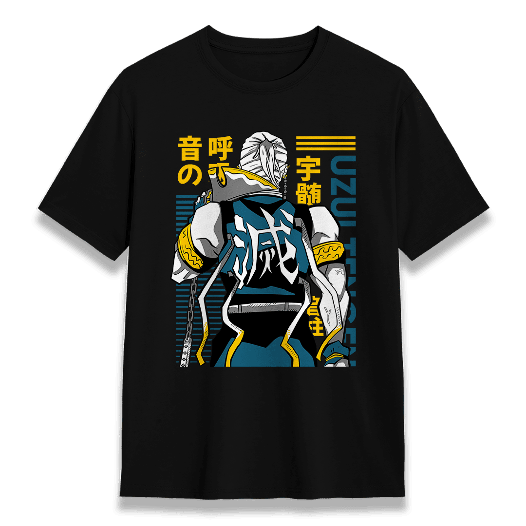 Demon Slayer/Kimetsu no Yaiba 36