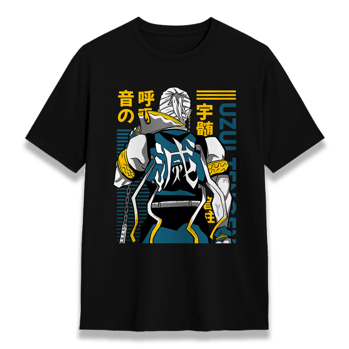 Demon Slayer/Kimetsu no Yaiba 36