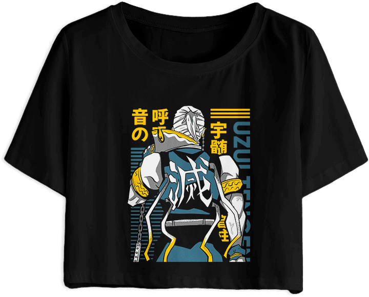 Demon Slayer/Kimetsu no Yaiba 36