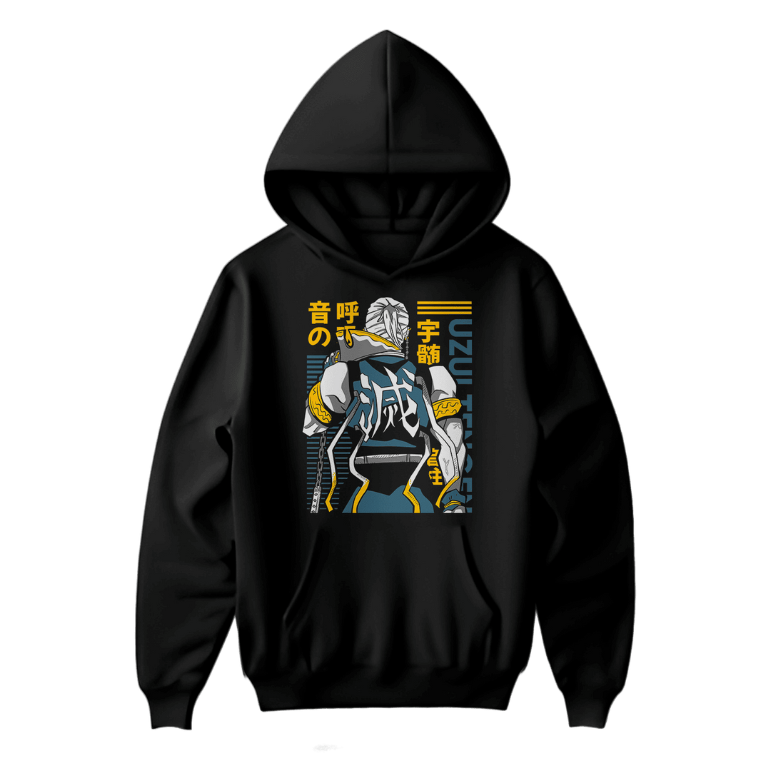 Demon Slayer/Kimetsu no Yaiba 36