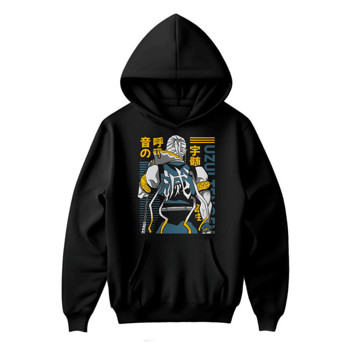 Demon Slayer/Kimetsu no Yaiba 36