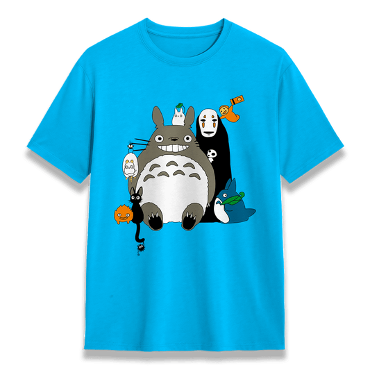 Studio Ghibli 35