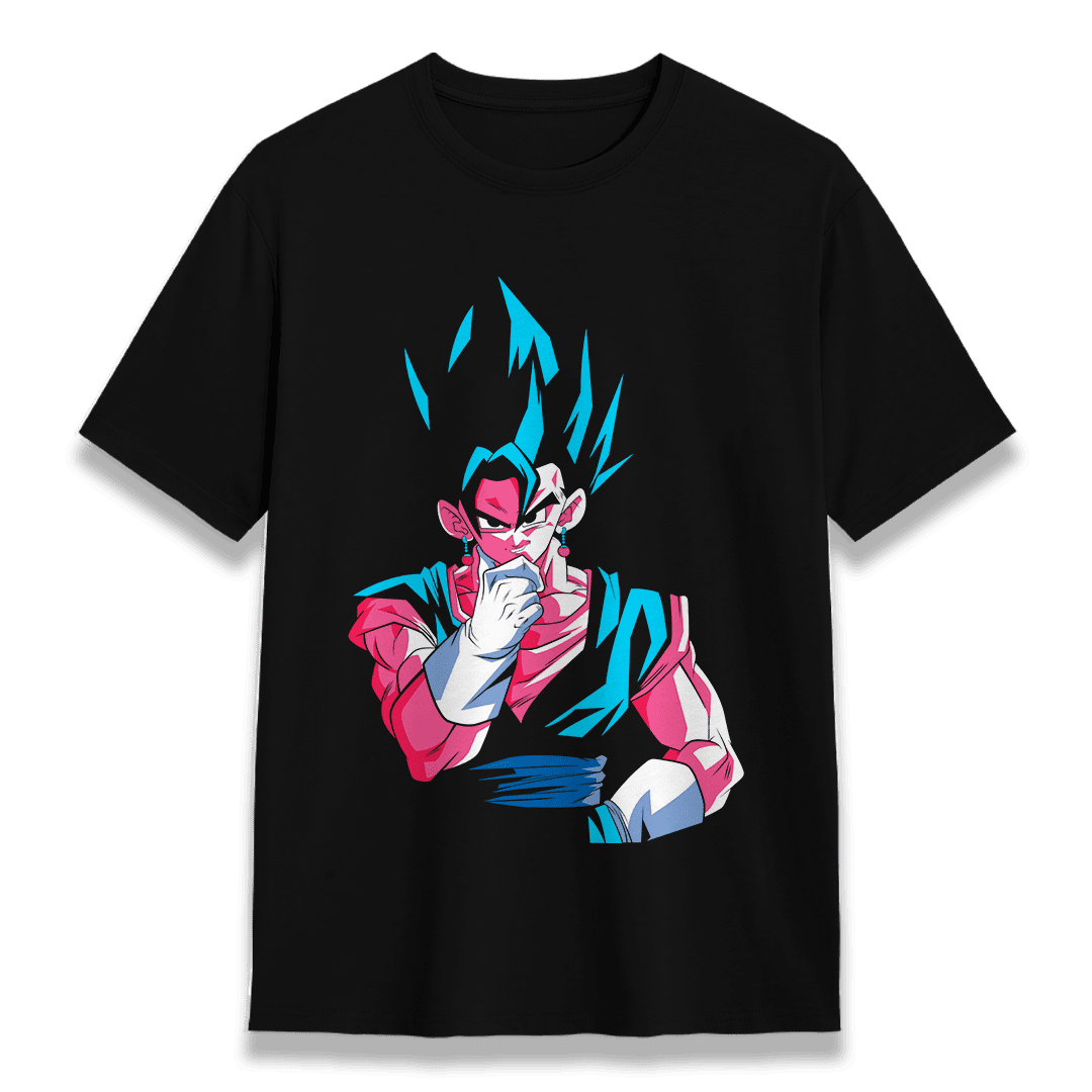 Dragon Ball 38