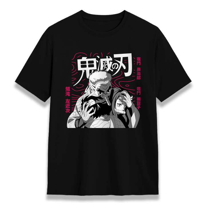 Demon Slayer/Kimetsu no Yaiba 38