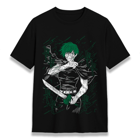 Jujutsu Kaisen 38
