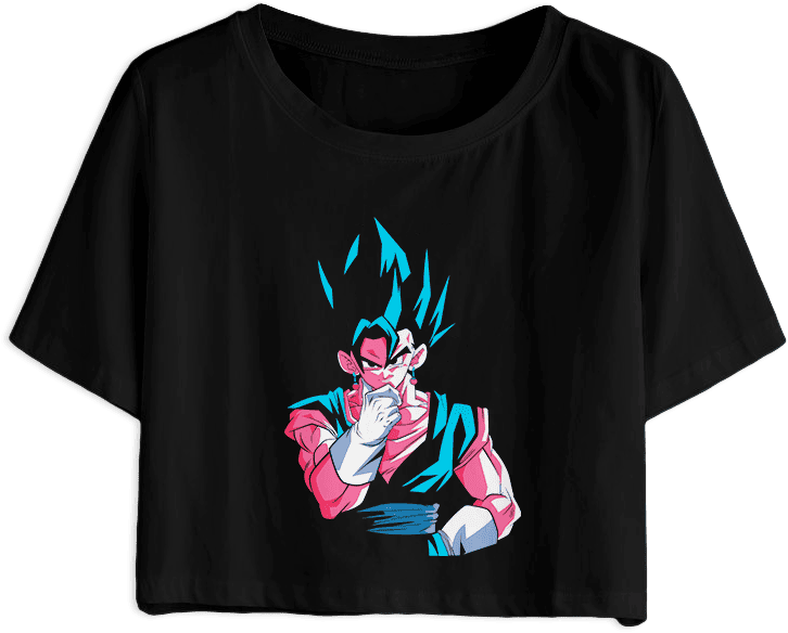 Dragon Ball 38