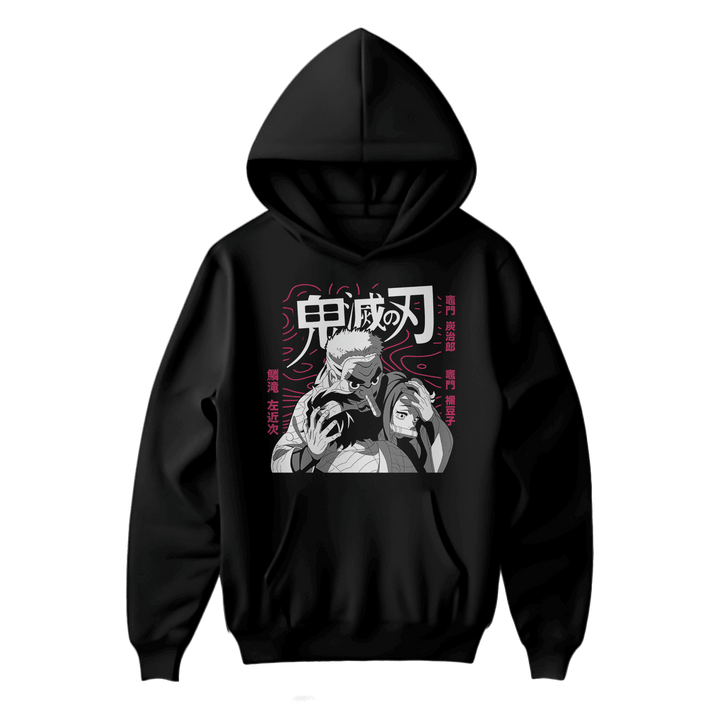 Demon Slayer/Kimetsu no Yaiba 38