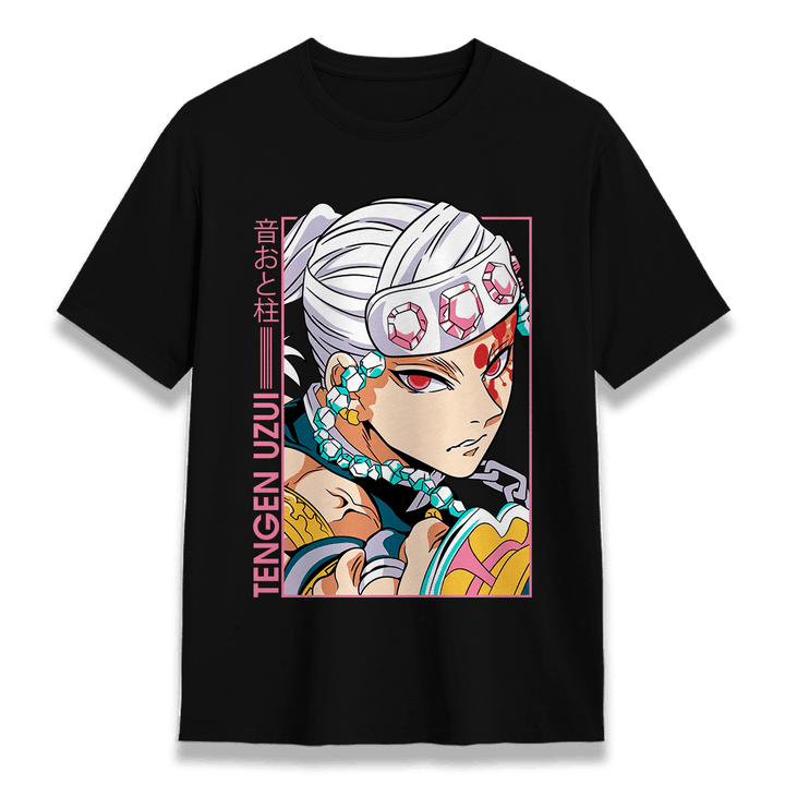 Demon Slayer/Kimetsu no Yaiba 39