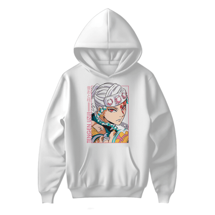 Demon Slayer/Kimetsu no Yaiba 39