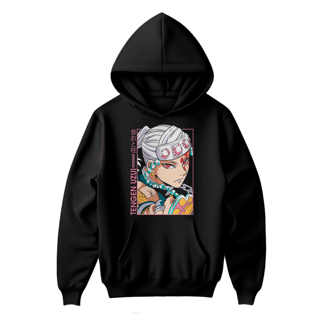 Demon Slayer/Kimetsu no Yaiba 39