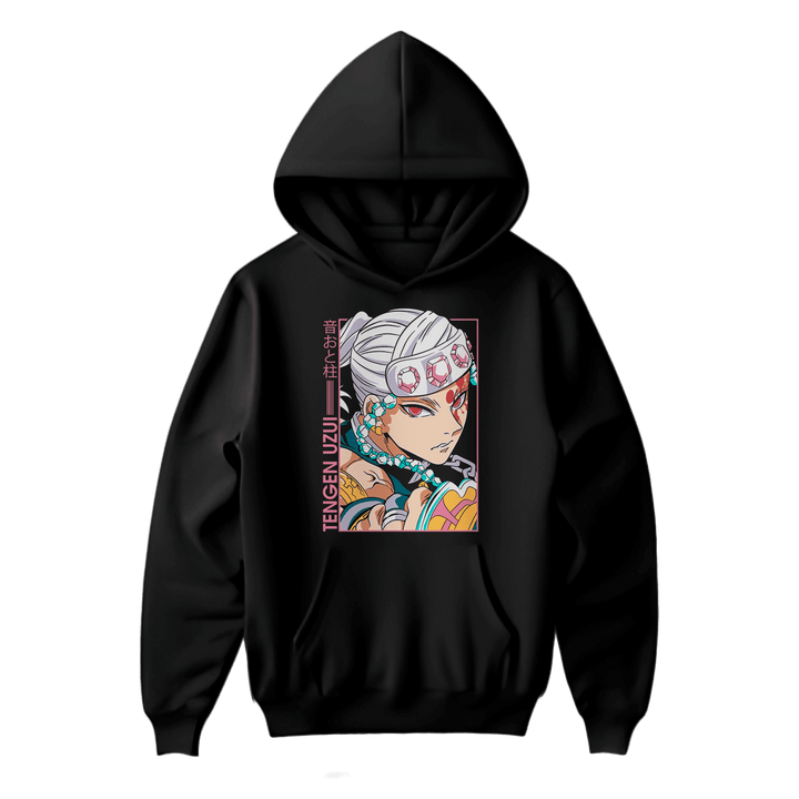 Demon Slayer/Kimetsu no Yaiba 39