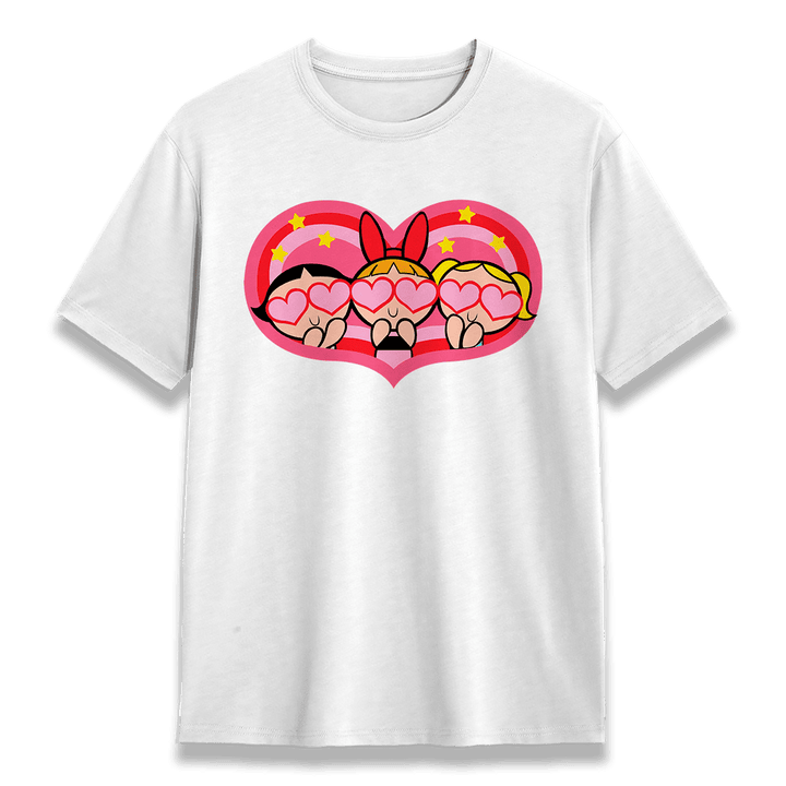 Las Chicas Superpoderosas 03