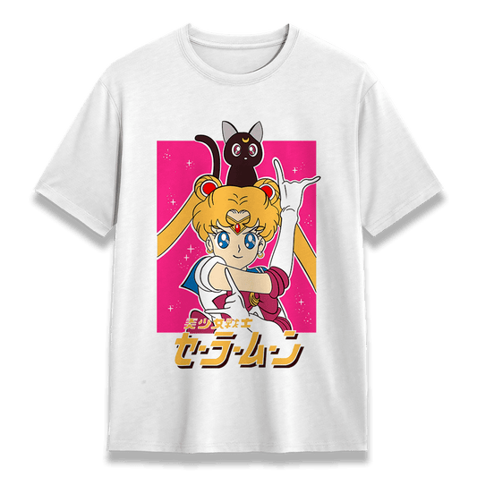 Sailor Moon 03