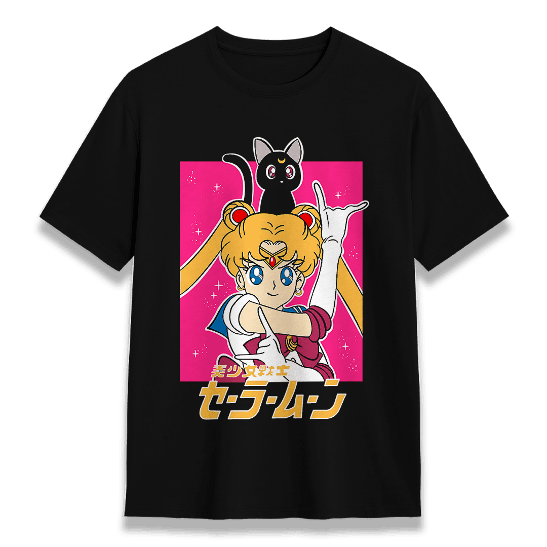 Sailor Moon 03