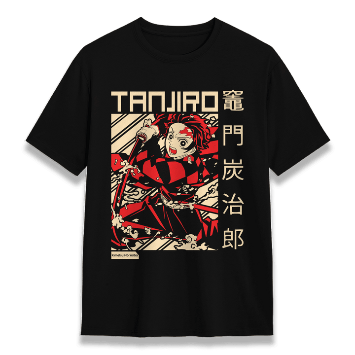 Demon Slayer/Kimetsu no Yaiba 03