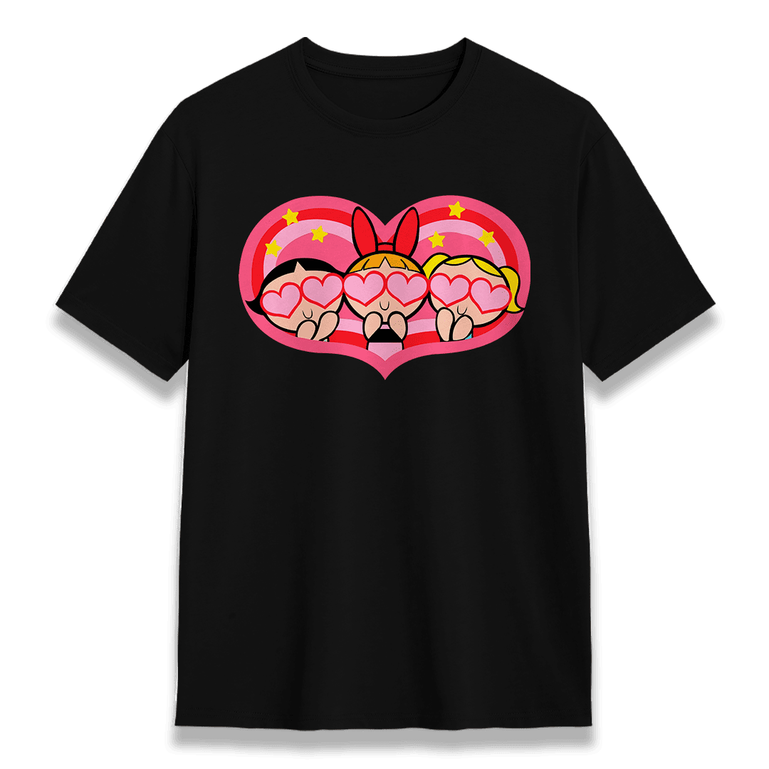 Las Chicas Superpoderosas 03