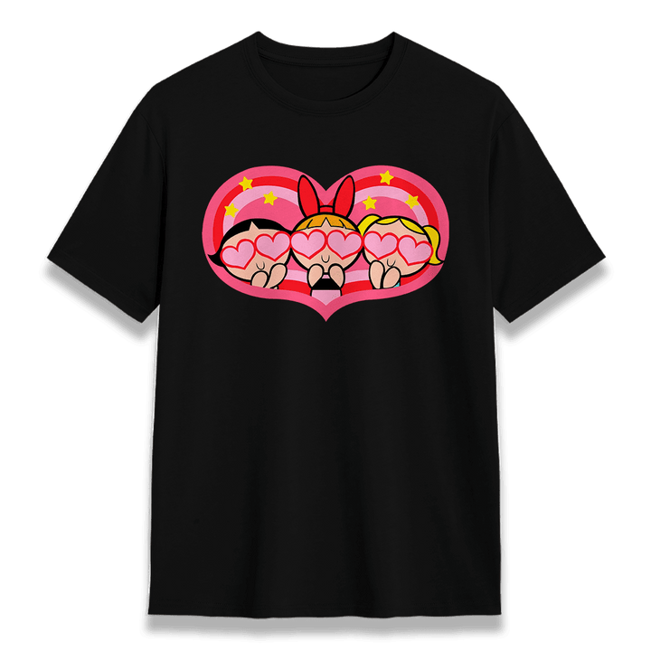 Las Chicas Superpoderosas 03