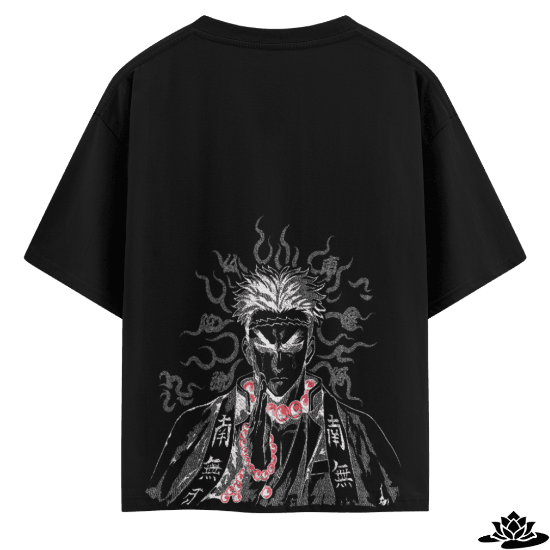 Gyomei - Demon Slayer