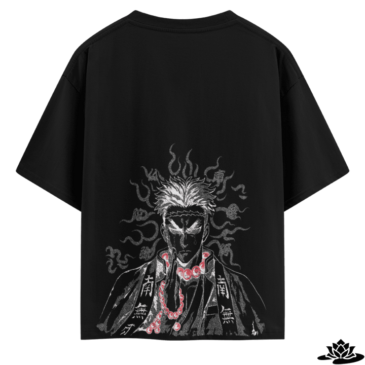 Gyomei - Demon Slayer