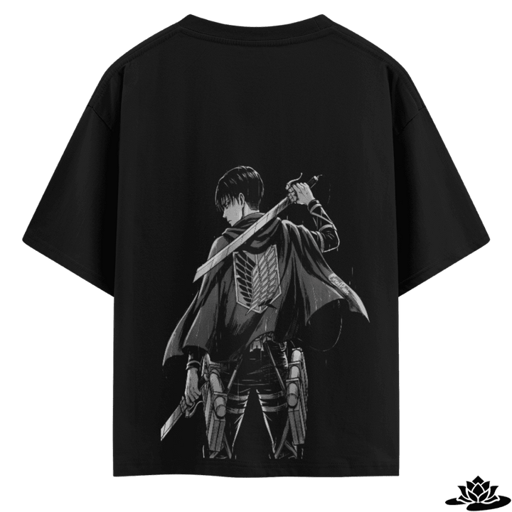 Humanity’s Strongest - Levi Attack On Titan