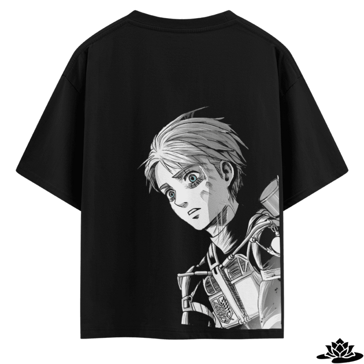 Armin - Attack On Titan
