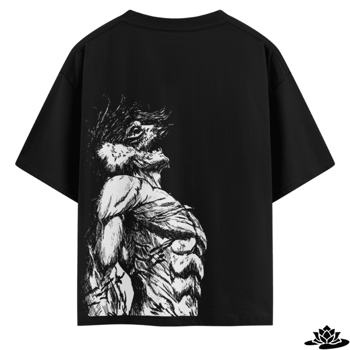 Eren - Attack On Titan