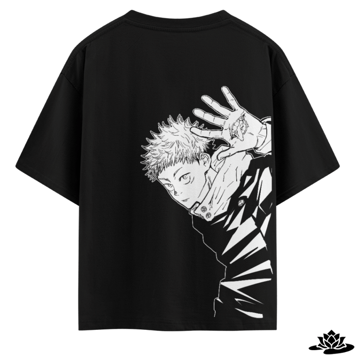 Dos Almas - Itadori Jujutsu Kaisen