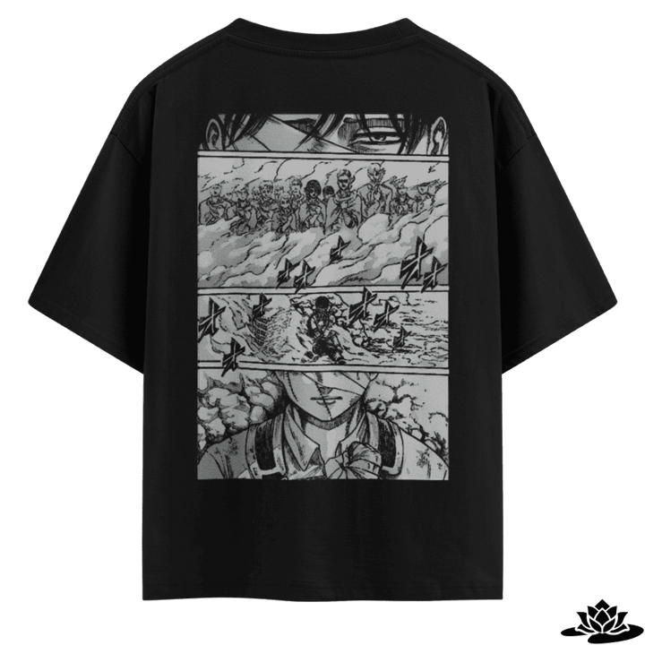 Hasta el Final - Attack On Titan