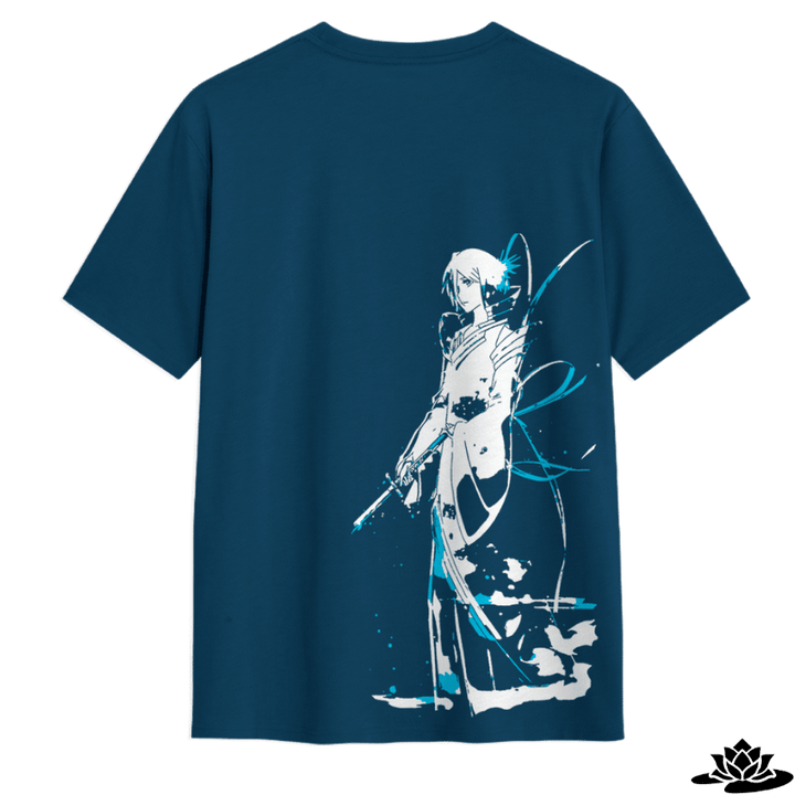 Rukia - Camiseta Bleach