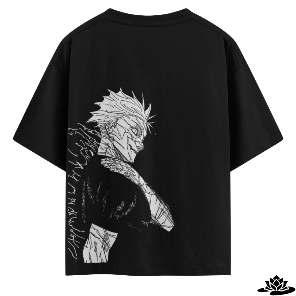 Gojo - Jujutsu Kaisen