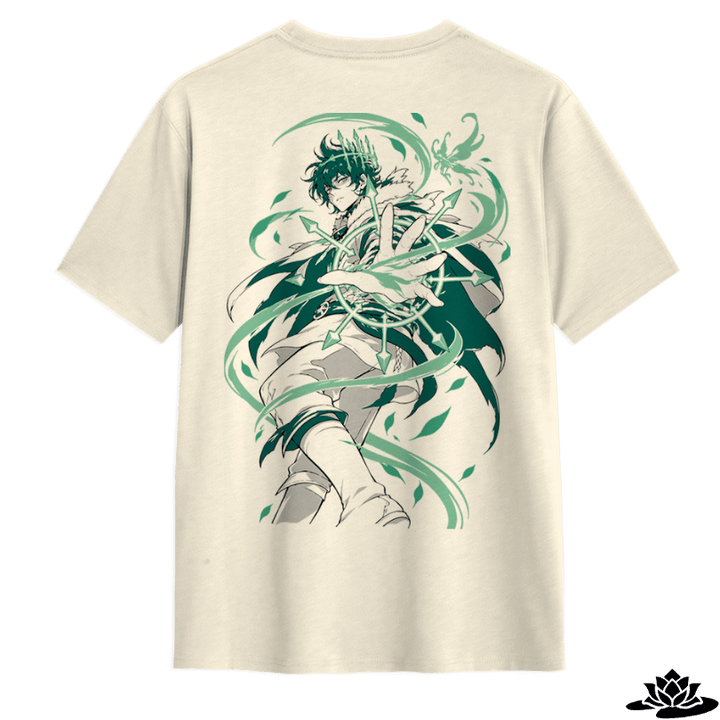 Spirit Dive - Camiseta Black Clover