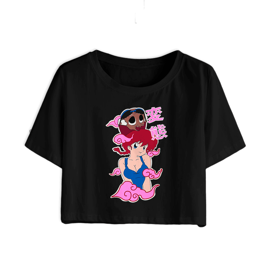 Ranma ½ 03