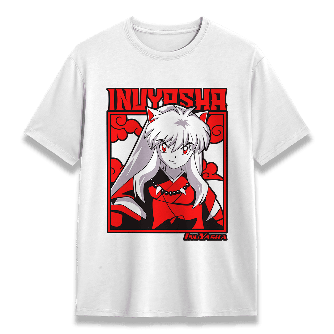 Inuyasha 03