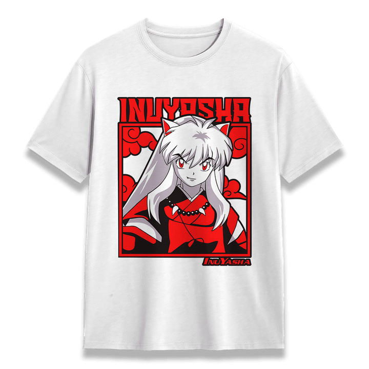 Inuyasha 03