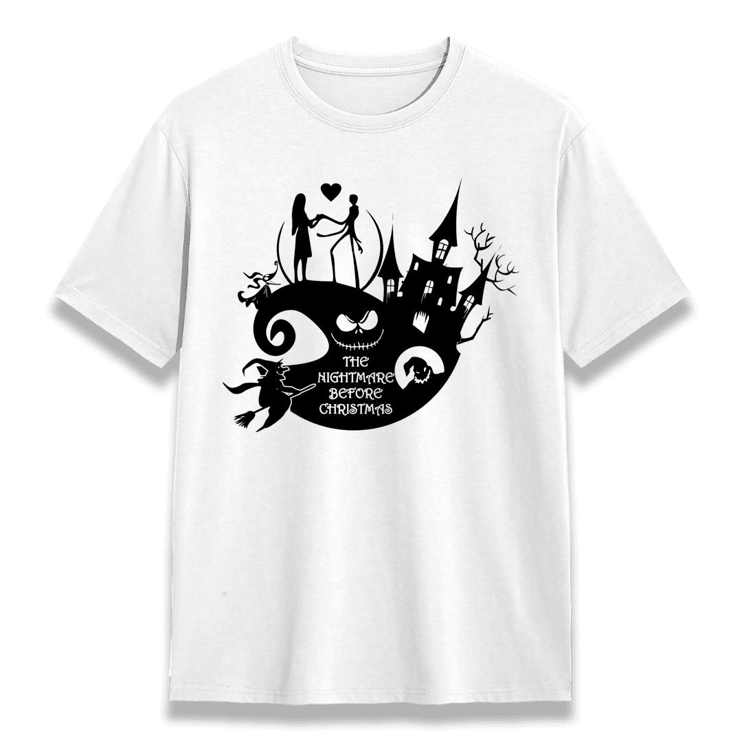 El Extraño Mundo de Jack 03